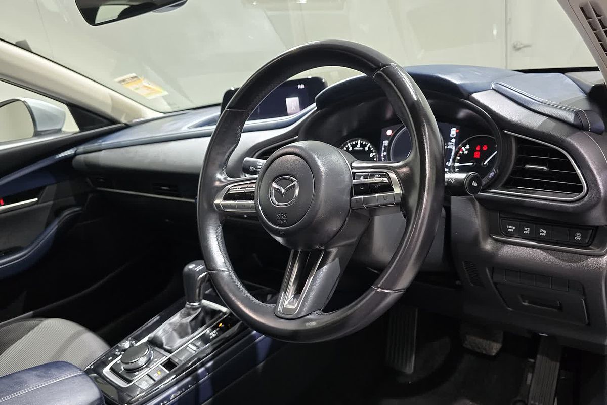 2023 Mazda CX-30 G20 Evolve DM Series