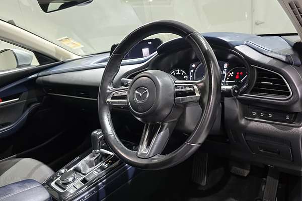 2023 Mazda CX-30 G20 Evolve DM Series