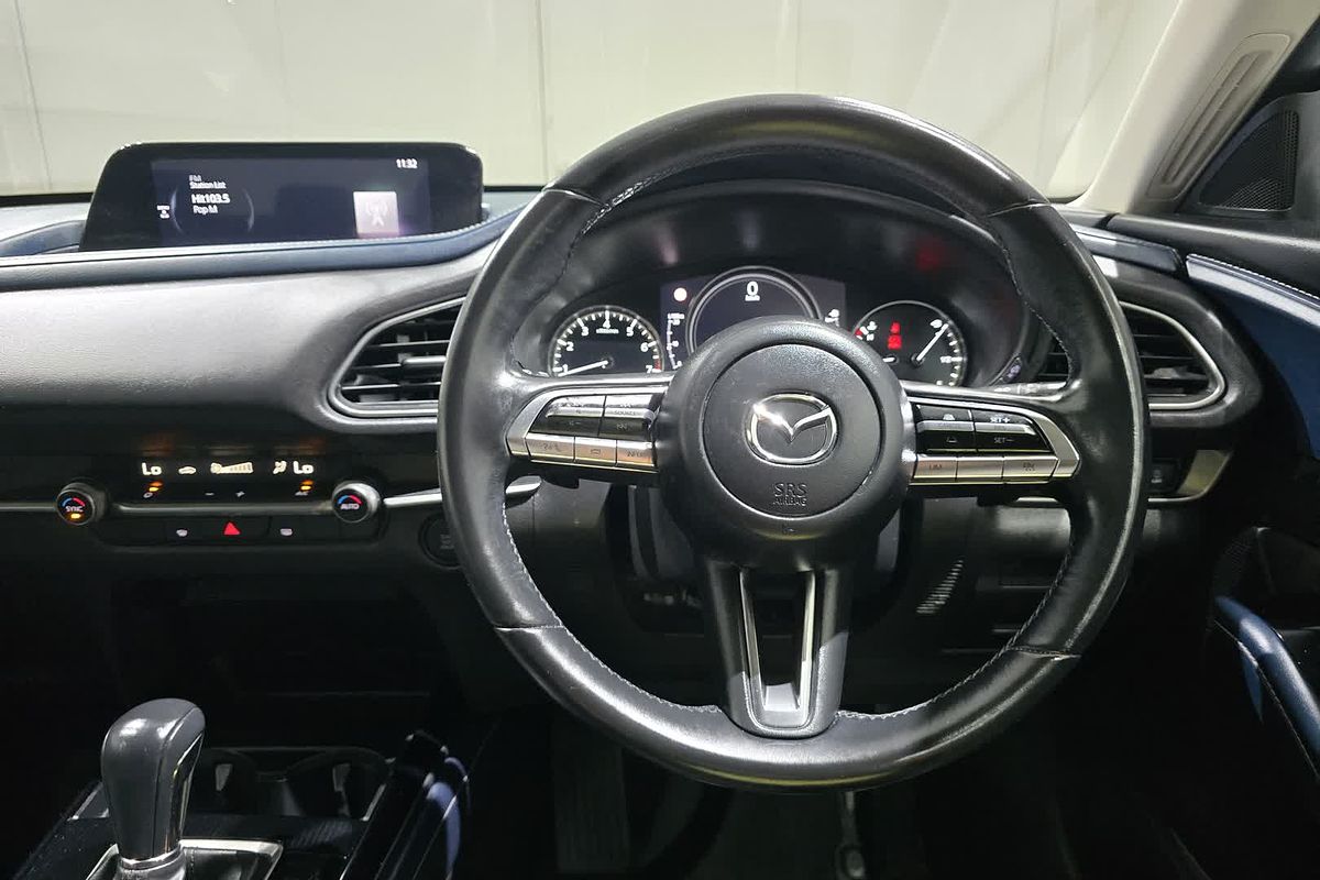 2023 Mazda CX-30 G20 Evolve DM Series