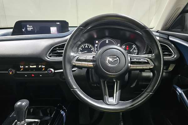 2023 Mazda CX-30 G20 Evolve DM Series