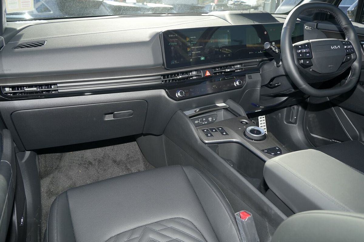 2025 Kia Sportage HEV GT-Line NQ5 PE