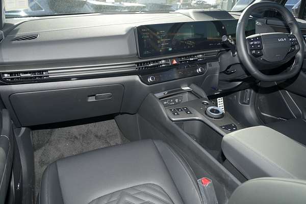 2025 Kia Sportage HEV GT-Line NQ5 PE