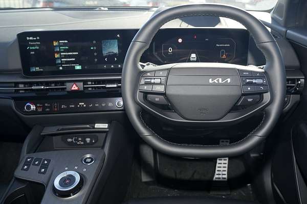 2025 Kia Sportage HEV GT-Line NQ5 PE