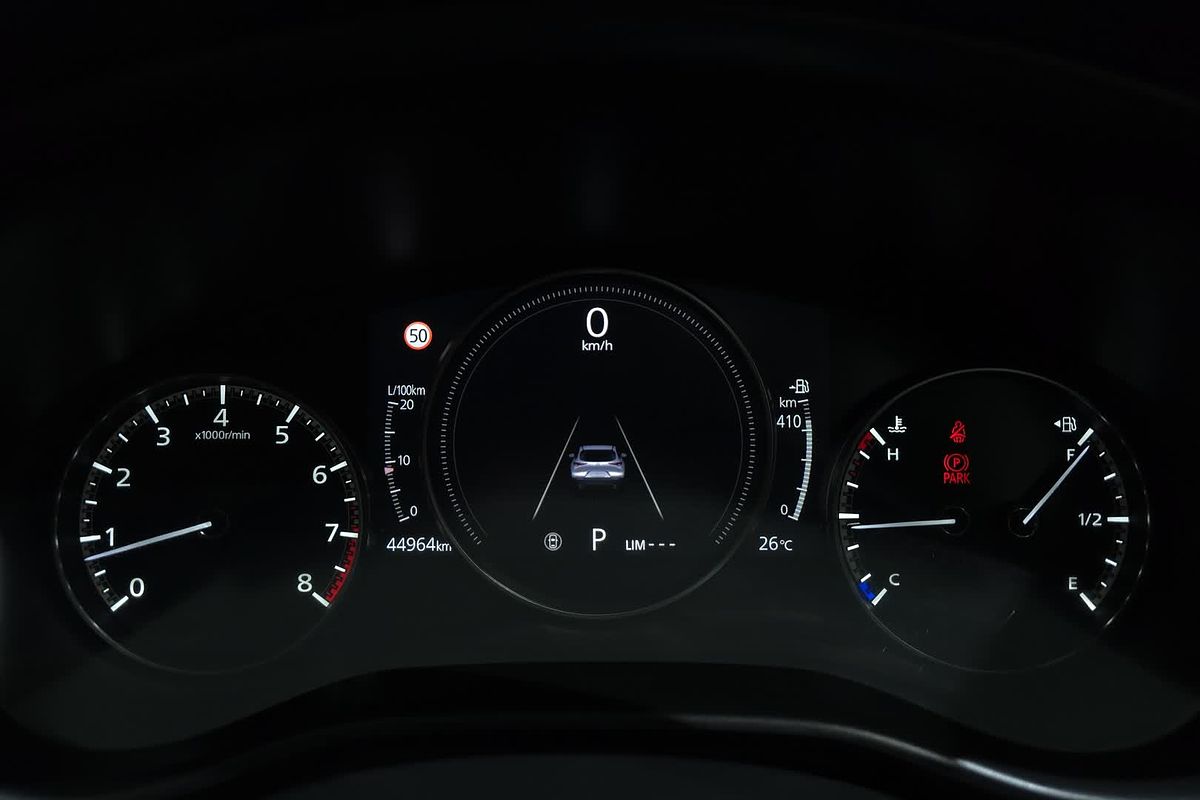 2023 Mazda CX-30 G20 Evolve DM Series