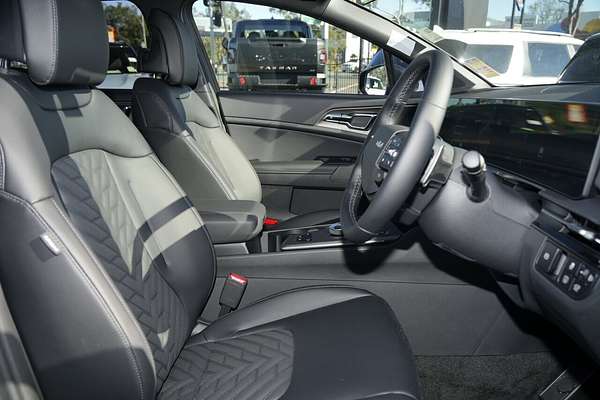 2025 Kia Sportage HEV GT-Line NQ5 PE