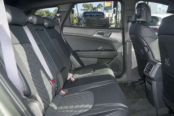 2025 Kia Sportage HEV GT-Line NQ5 PE
