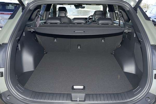 2025 Kia Sportage HEV GT-Line NQ5 PE
