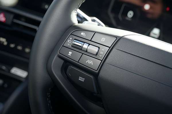 2025 Kia Sportage HEV GT-Line NQ5 PE
