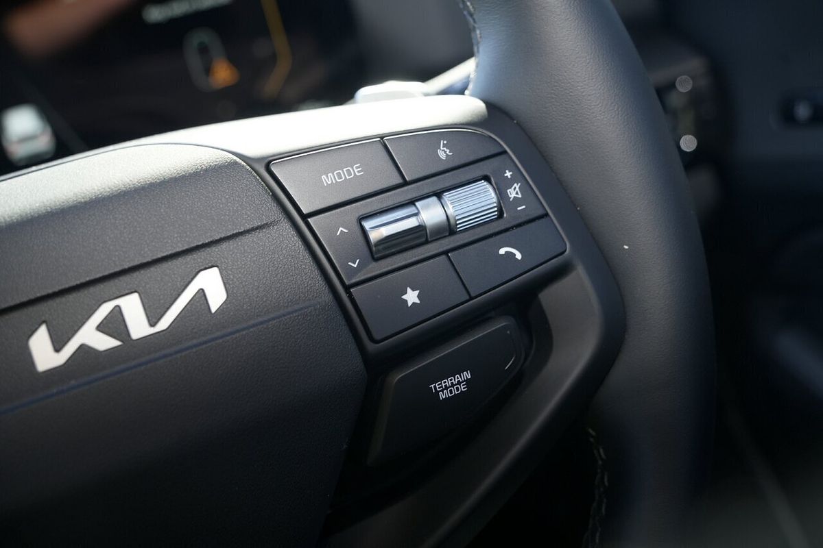2025 Kia Sportage HEV GT-Line NQ5 PE