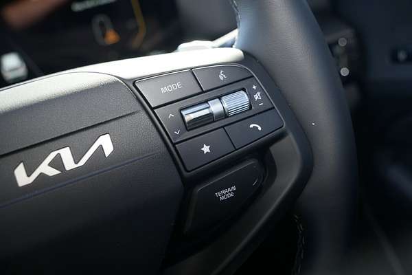 2025 Kia Sportage HEV GT-Line NQ5 PE