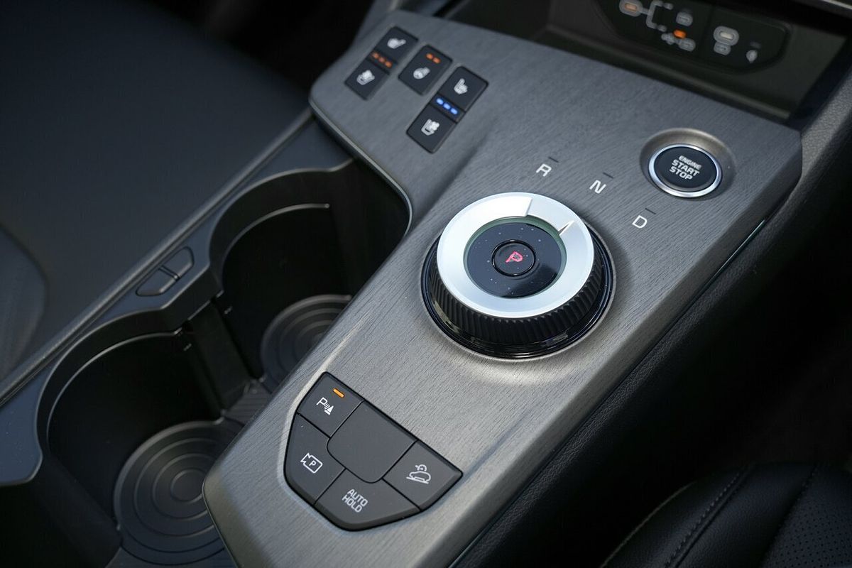 2025 Kia Sportage HEV GT-Line NQ5 PE