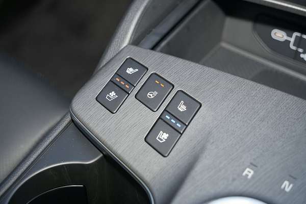 2025 Kia Sportage HEV GT-Line NQ5 PE