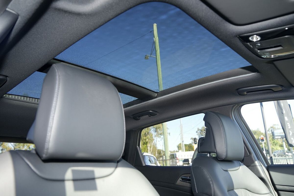 2025 Kia Sportage HEV GT-Line NQ5 PE