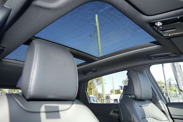2025 Kia Sportage HEV GT-Line NQ5 PE