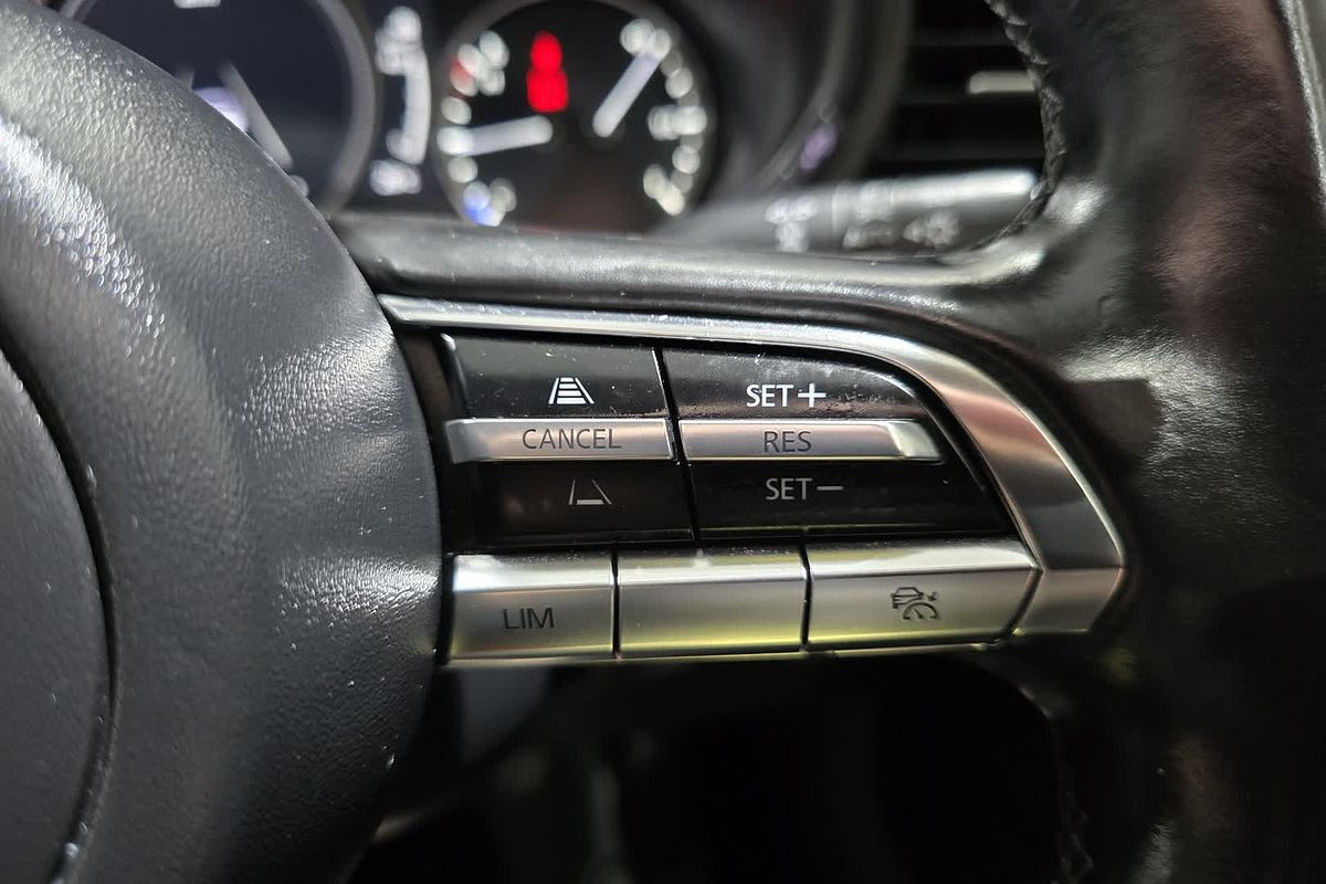 2023 Mazda CX-30 G20 Evolve DM Series