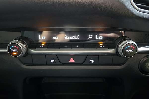 2023 Mazda CX-30 G20 Evolve DM Series