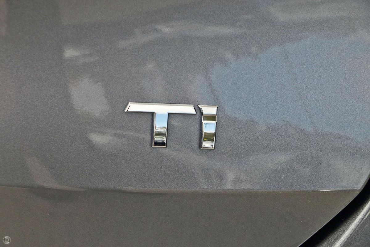 2015 Nissan X-TRAIL Ti T32