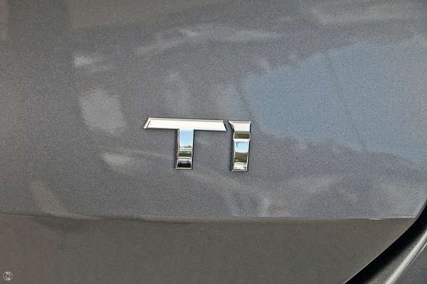 2015 Nissan X-TRAIL Ti T32