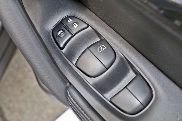 2015 Nissan X-TRAIL Ti T32