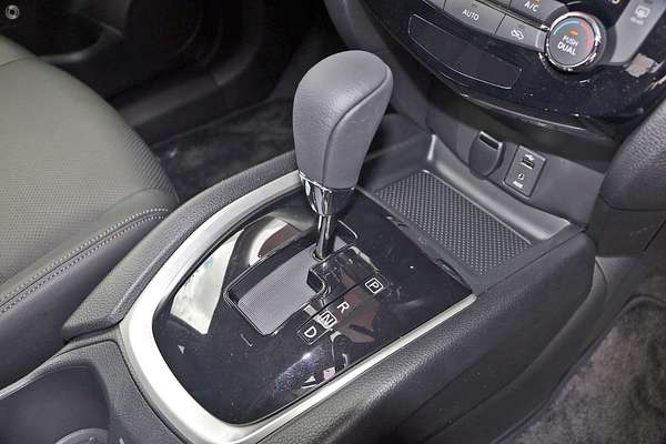 2015 Nissan X-TRAIL Ti T32