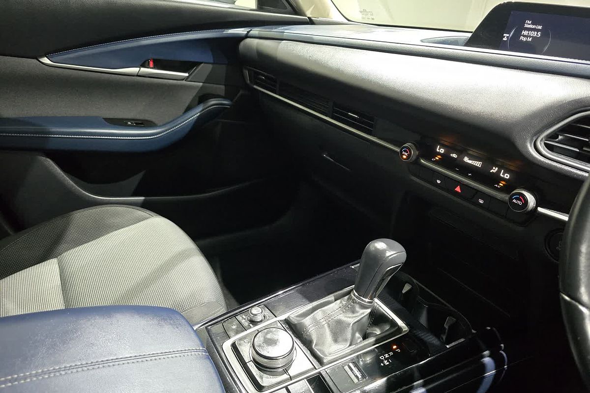 2023 Mazda CX-30 G20 Evolve DM Series