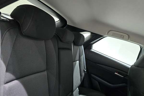 2023 Mazda CX-30 G20 Evolve DM Series
