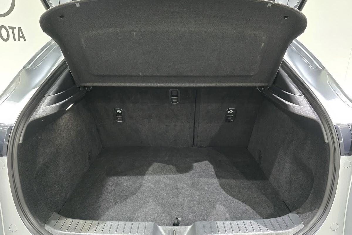 2023 Mazda CX-30 G20 Evolve DM Series