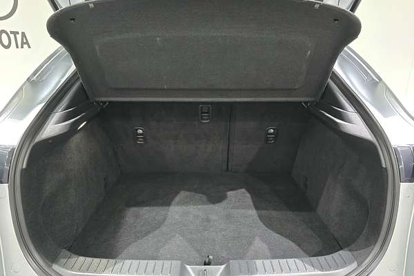 2023 Mazda CX-30 G20 Evolve DM Series