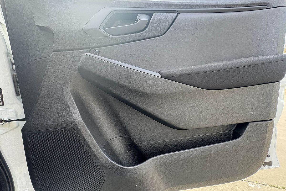 2025 Isuzu D-MAX SX  4X4