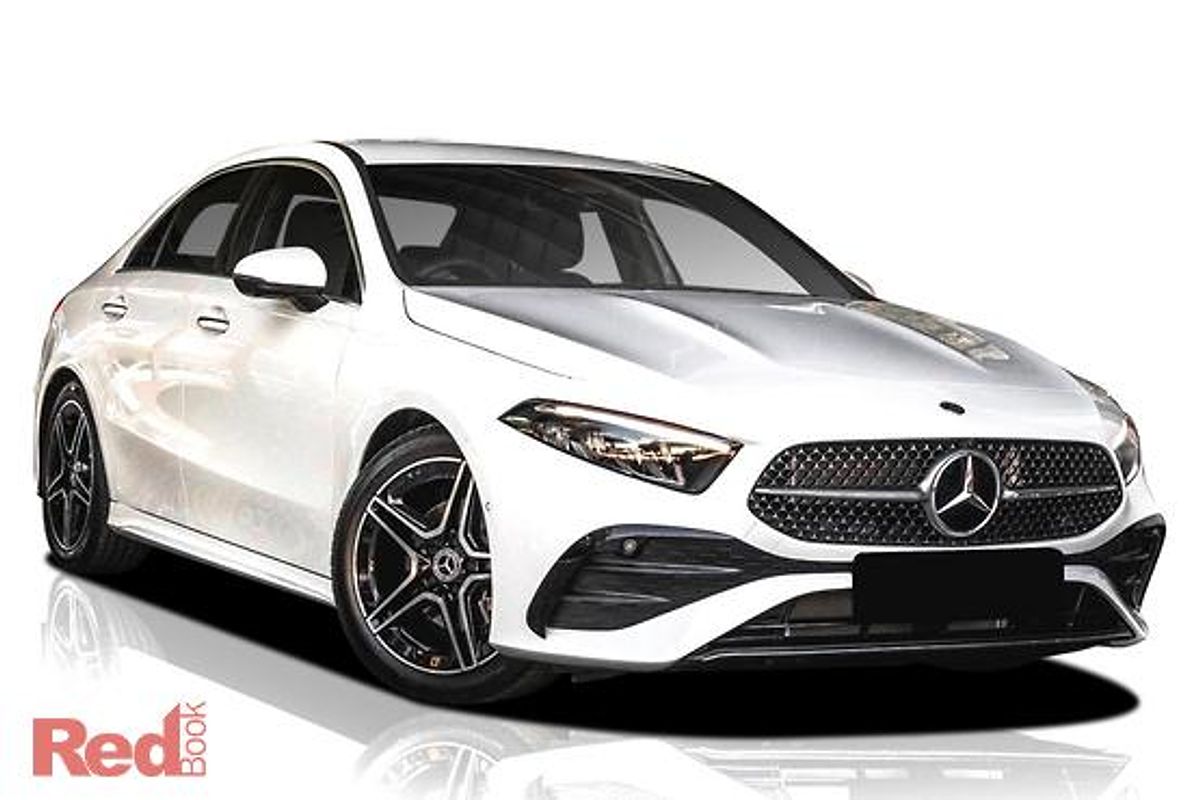 2024 Mercedes-Benz A-Class A200 V177