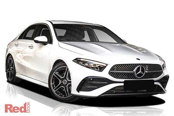 2024 Mercedes-Benz A-Class A200 V177