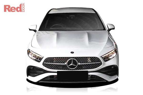 2024 Mercedes-Benz A-Class A200 V177