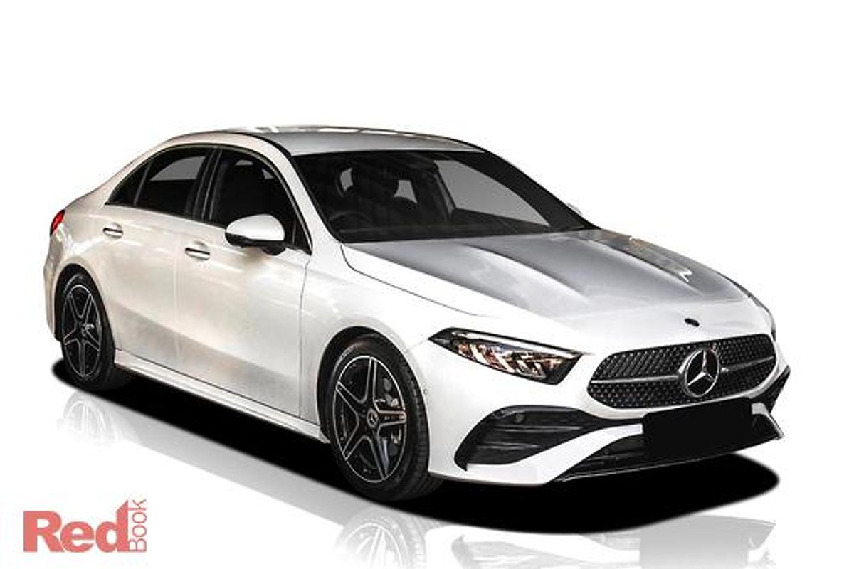 2024 Mercedes-Benz A-Class A200 V177