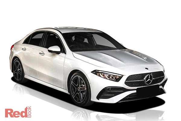 2024 Mercedes-Benz A-Class A200 V177