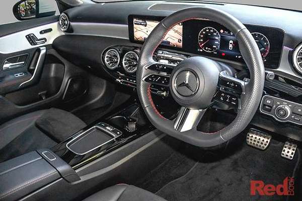 2024 Mercedes-Benz A-Class A200 V177