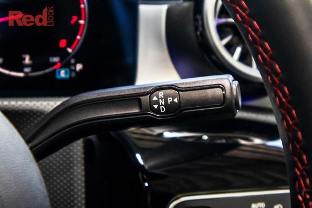 2024 Mercedes-Benz A-Class A200 V177