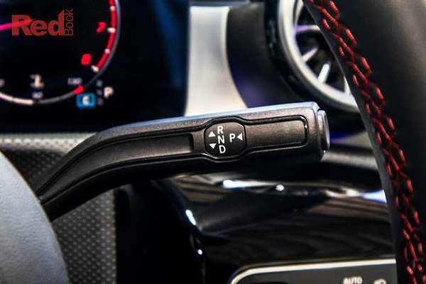 2024 Mercedes-Benz A-Class A200 V177