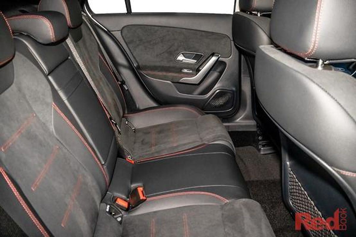 2024 Mercedes-Benz A-Class A200 V177