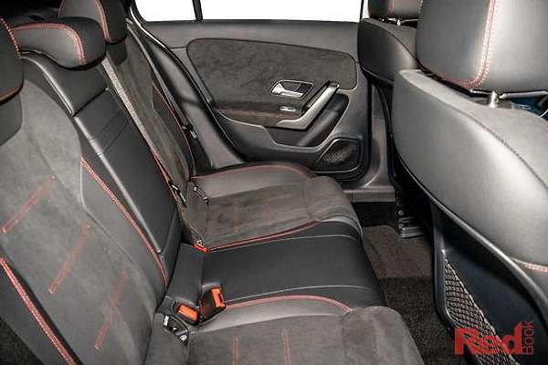 2024 Mercedes-Benz A-Class A200 V177