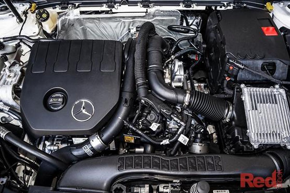 2024 Mercedes-Benz A-Class A200 V177