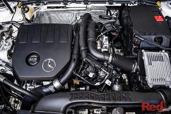 2024 Mercedes-Benz A-Class A200 V177
