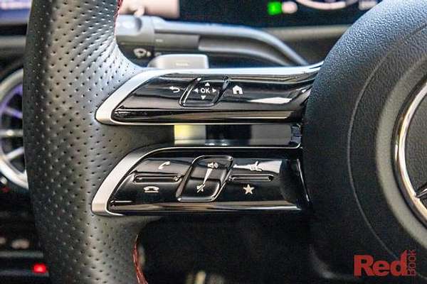 2024 Mercedes-Benz A-Class A200 V177