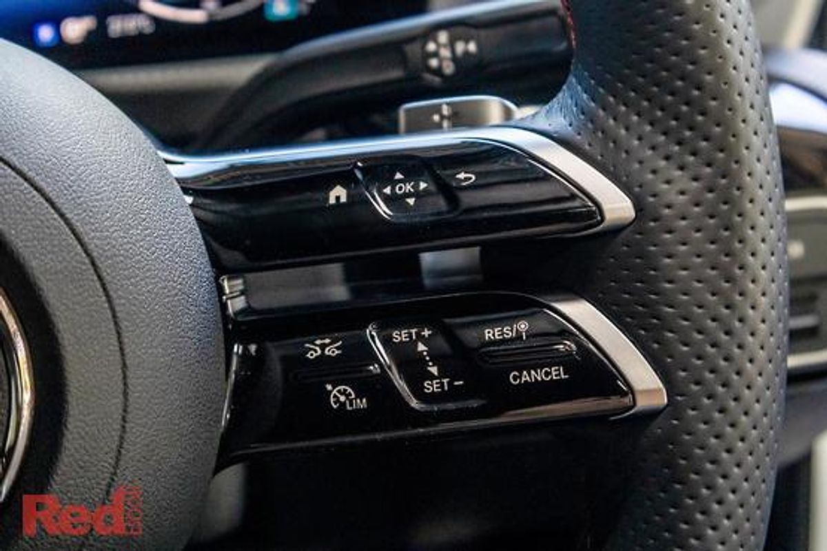 2024 Mercedes-Benz A-Class A200 V177