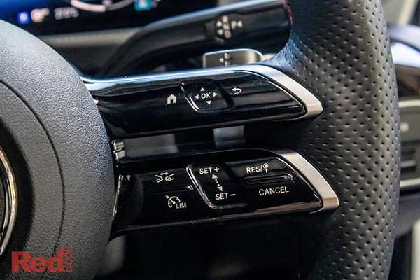 2024 Mercedes-Benz A-Class A200 V177