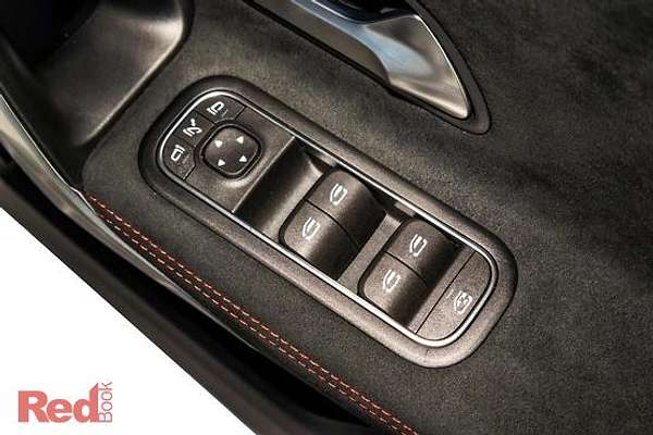 2024 Mercedes-Benz A-Class A200 V177
