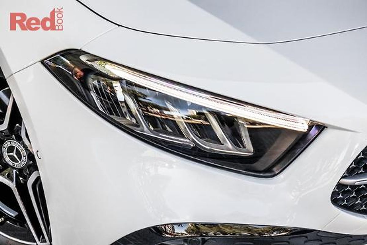 2024 Mercedes-Benz A-Class A200 V177