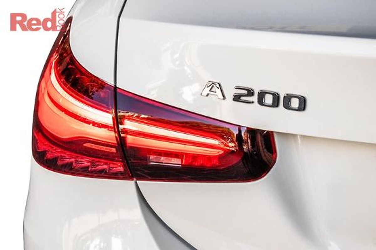 2024 Mercedes-Benz A-Class A200 V177