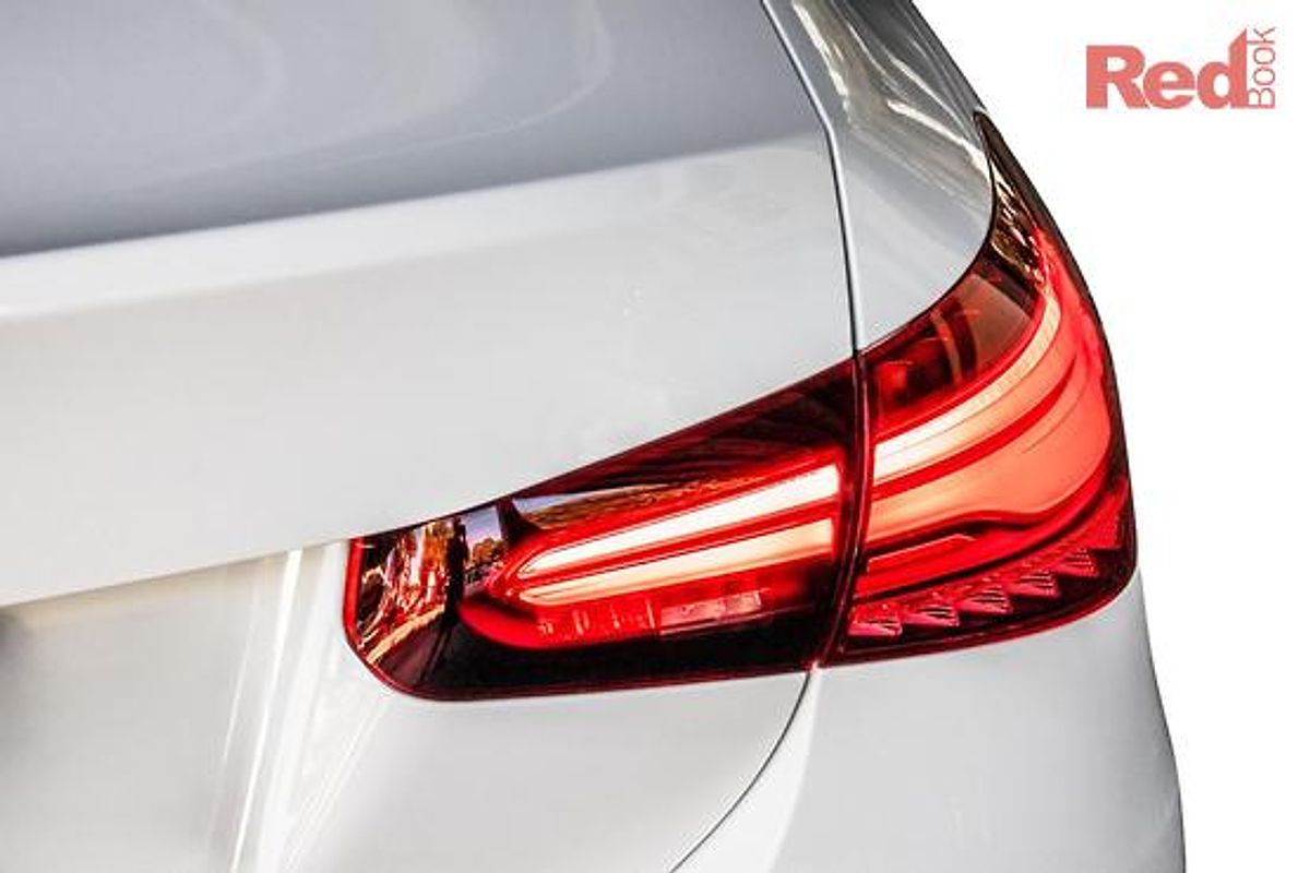 2024 Mercedes-Benz A-Class A200 V177