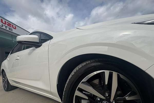 2024 Subaru Impreza 2.0L G6