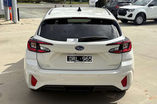 2024 Subaru Impreza 2.0L G6